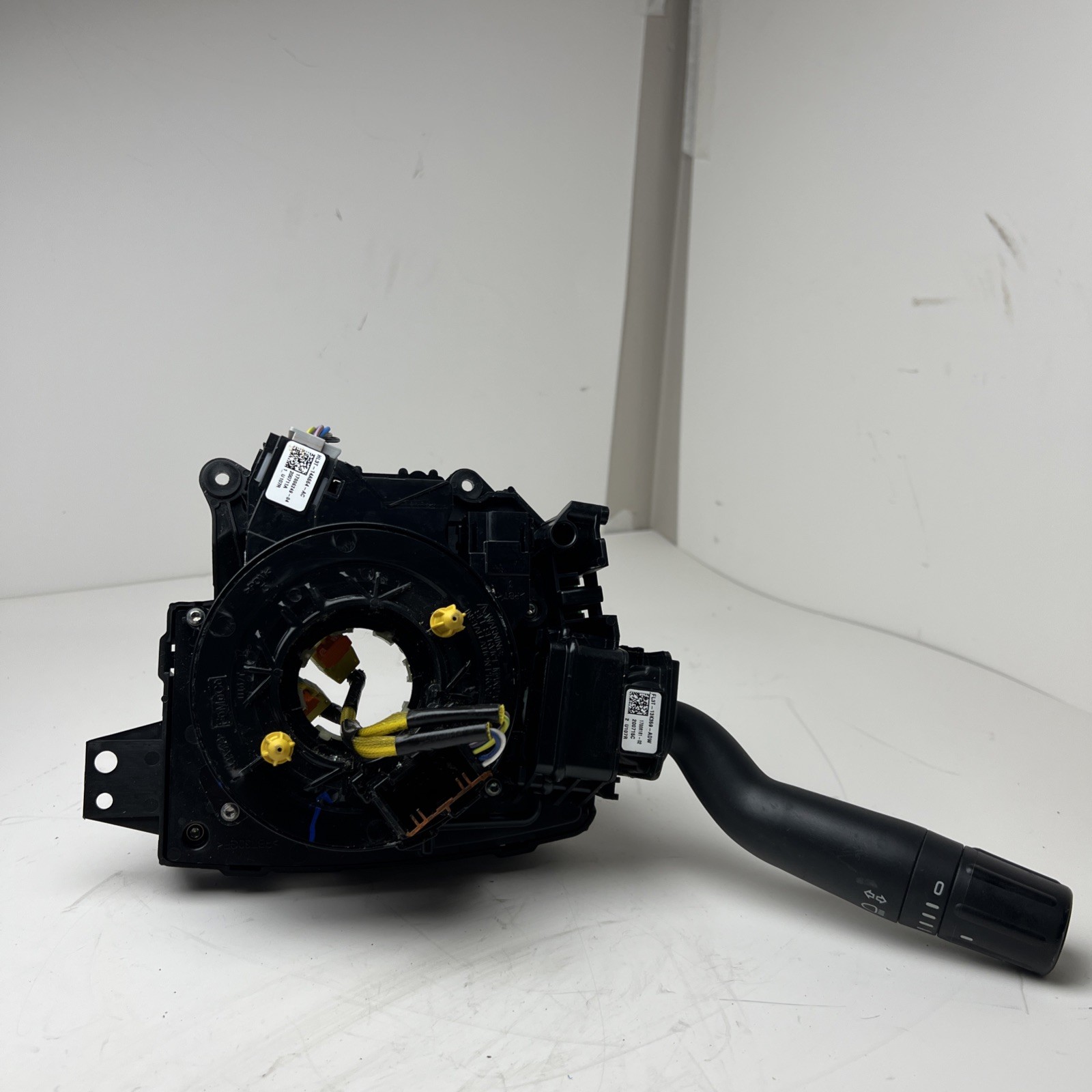 201-2020 FORD F-150 STEERING COLUMN COMBINATION SWITCH JL3T-14B522-ADW OEM
