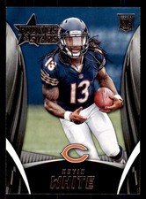 2015 Panini Rookies & Stars #114 Kevin White Chicago Bears