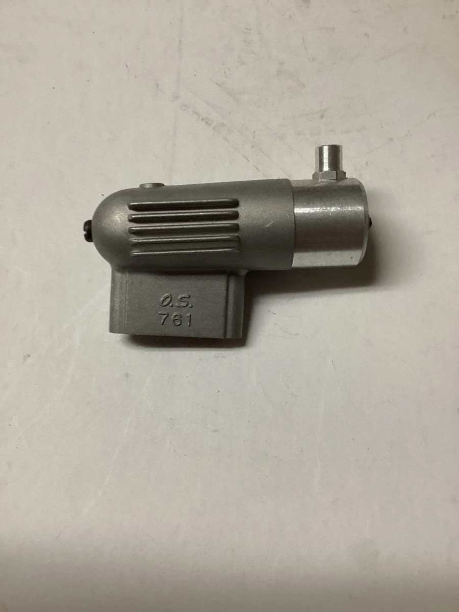 OS Hobby RC Vehicle Exhaust Systems & Mufflers for sale | eBay