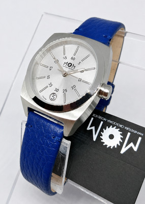 WOMEN'S WATCH MOM MANUFACTURE WATCHMAKING MODENESE PRIMADONNA, ITALIAN DESIGN