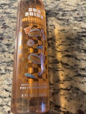 Sunshine mimosa Body Spray