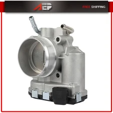 For Kia Forte5 2012-2013 for Kia Forte Forte Koup 2013-2010 2.0L Throttle Body