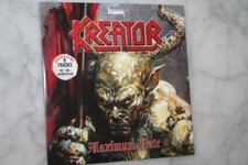 Metal Hammer - Kreator - Maximum Hate