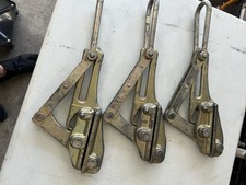 Klein Tools 1656-40 Chicago Grip 8,000 lb Bar...