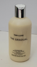 TAN-LUXE THE GRADUAL ILLUMINATING GRADUAL TAN...