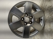 2004-2010 Toyota Sienna Oem Wheel Rim Bi8s2 2004-2010 Toyota Sienna Oem Wheel Rim Bi8s2