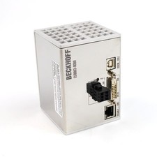Beckhoff Senderbox CU8803-0000 GEB