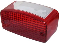 Taillight Lens for 1983 Honda MTX 80 RFD