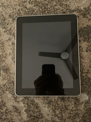 I Pad 32gb