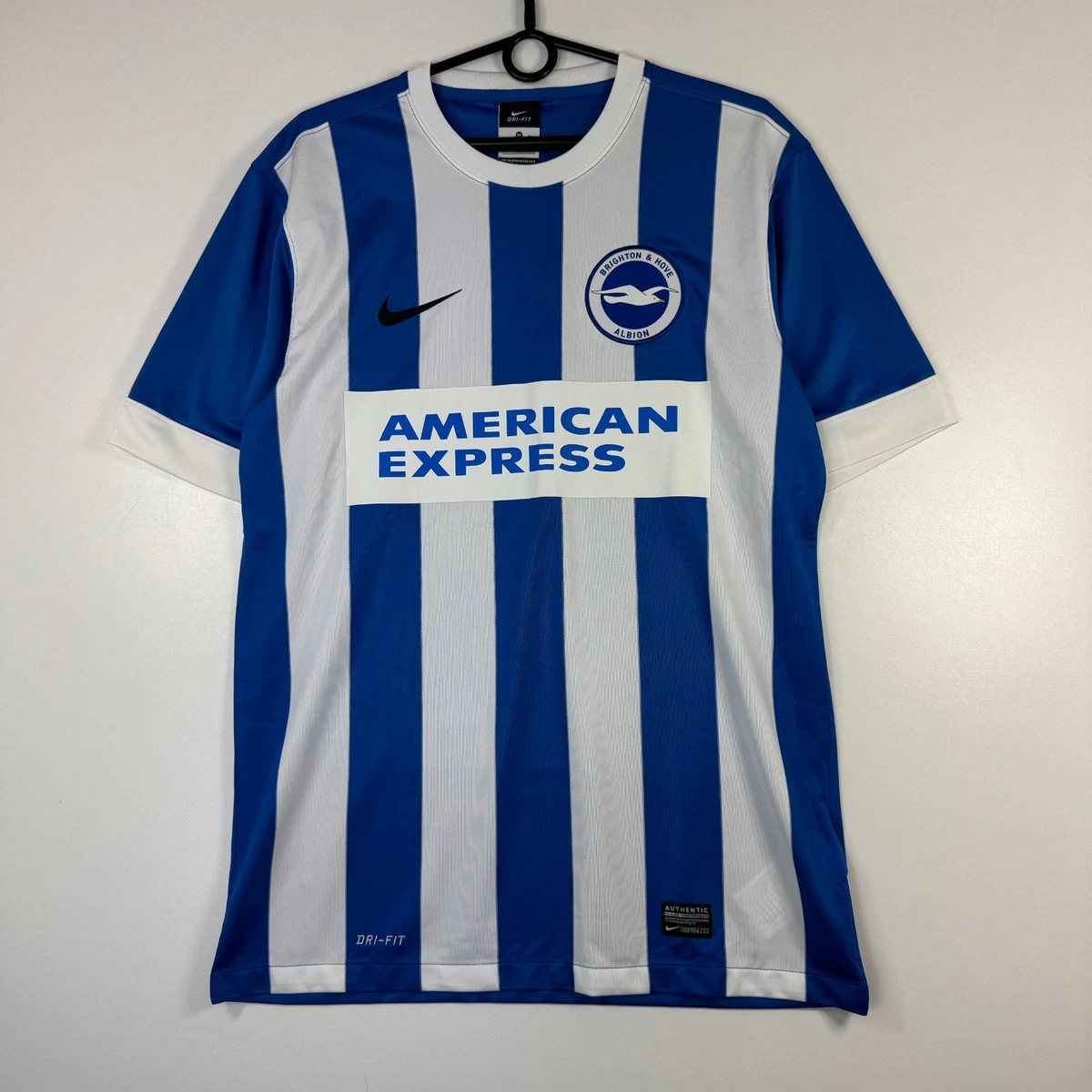 Brighton & Hove Albion International Club Soccer Fan Apparel and