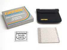 Tiffen 4x4 85B linear polarizer lens filter c...