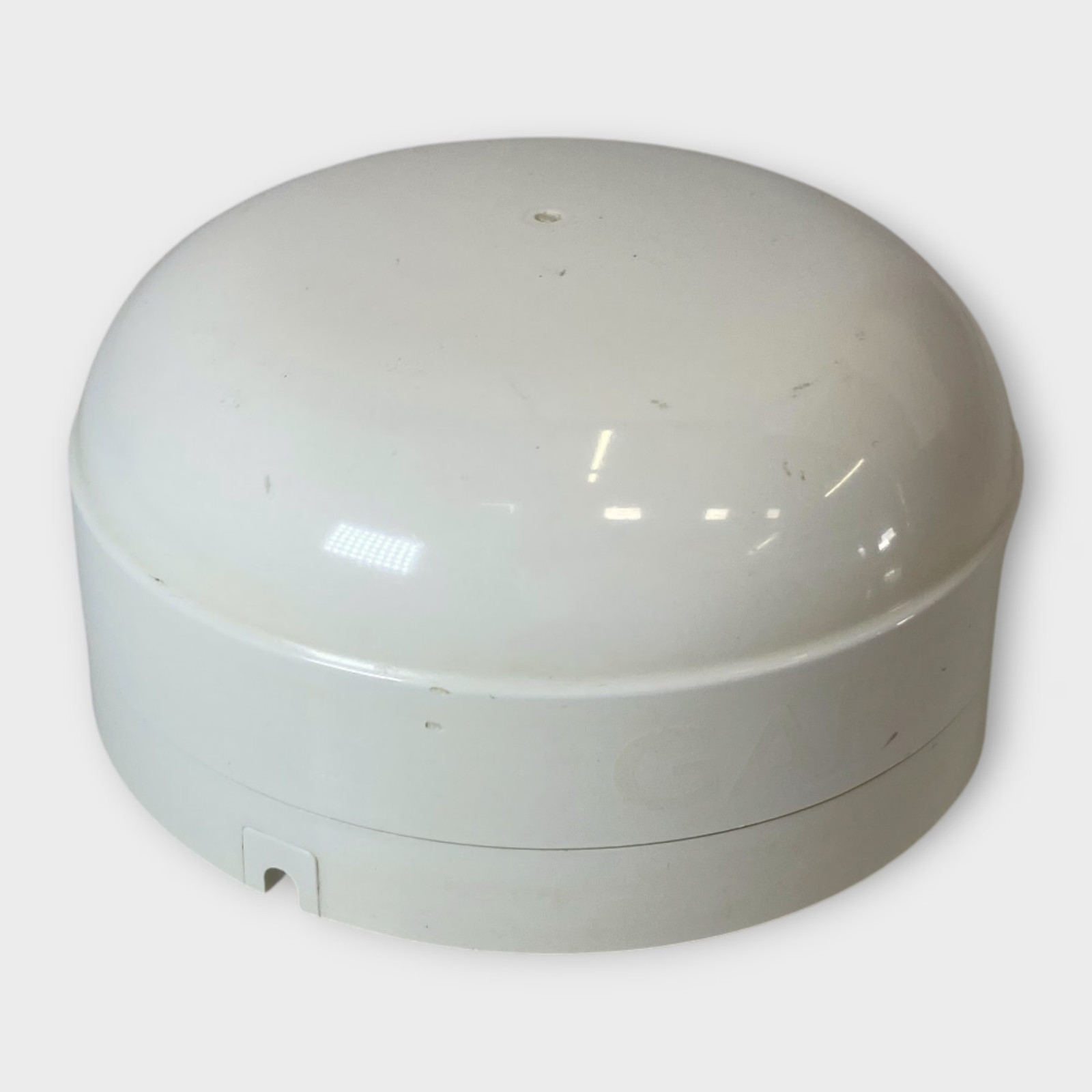 Garmin GPS-17X NMEA2000 GPS Antenna (Puck ONLY) Tested (Good Cond) Free Shipping