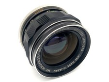 Minolta MC W.Rokkor-HG 35mm 1:2.8 Objektiv Festbrennweite (Minolta MD)