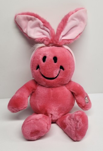 Tickle Tickle Wiggle Wiggle Giggle Pink with Bunny Ears