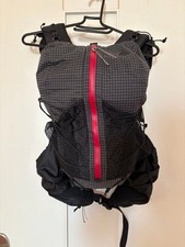 Blooper backpacks Risk15 S 140d Dyamari trail run unused From Japan