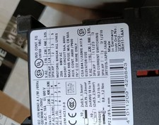 1PCS NEW 3RT1015-1AP01-1AA0