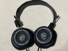 Grado Labs / The Prestige Series / SR80e Wired On Ear Headphones
