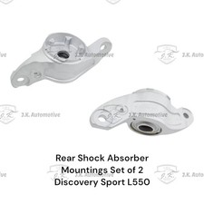 2018-2025 Land Rover Range Rover Velar Shock Mount LR090666