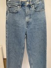 Everlane Jeans Womens Size 23 Blue Cotton  — photo 3