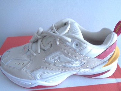 Nike M2K Tekno Damen Sneaker Schuhe AO3108 016 UK 5 EU 38,5 US 7,5 NEU + KARTON