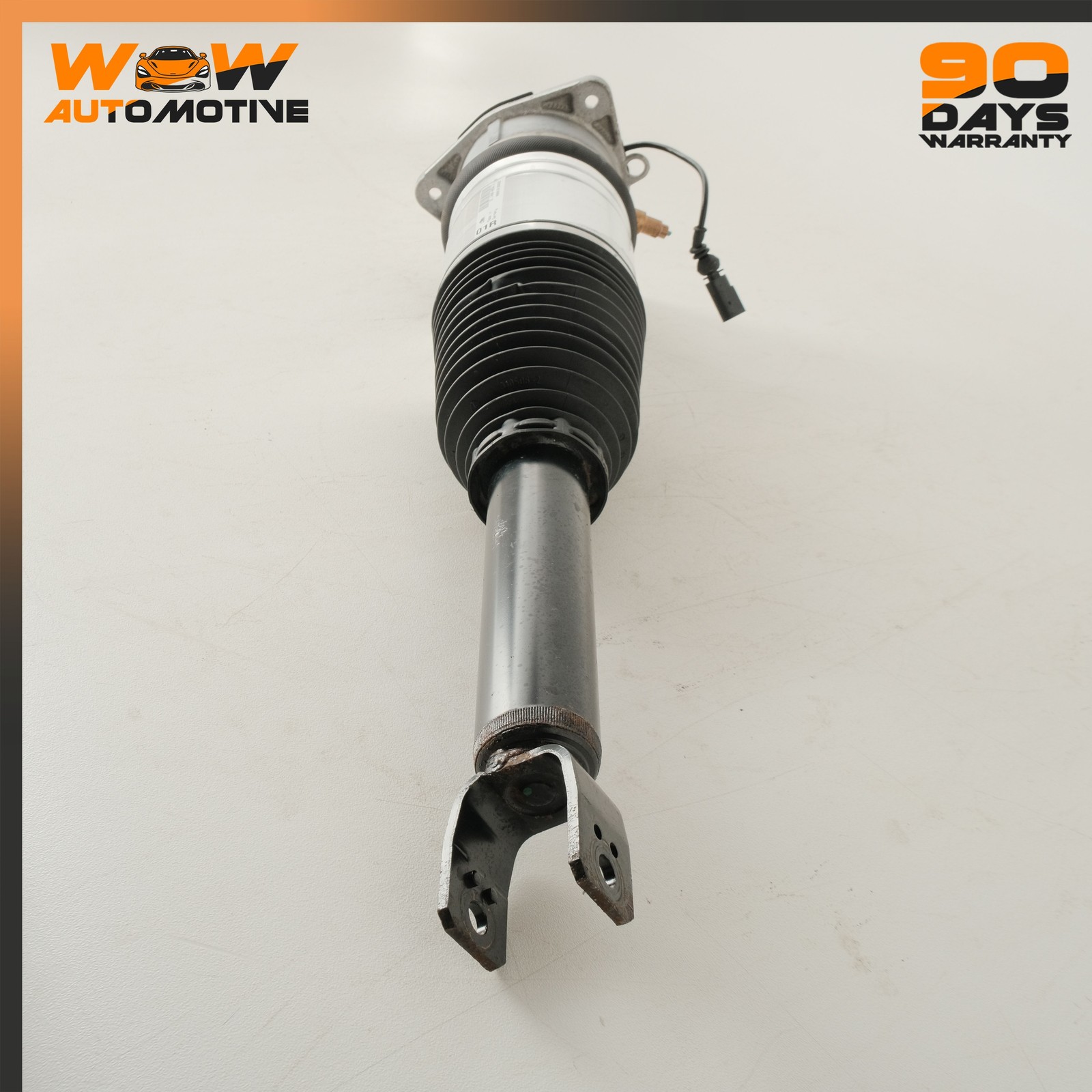 Bentley Continental 2010-2012 REAR+RIGHT Air suspension strut