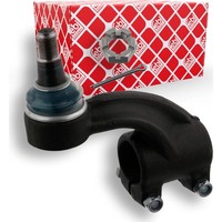 Febi Bilstein 01910 Spurstangenkopf FüR Volvo FL6 FH12 FL10 F12 FL7 FH16 FL F10