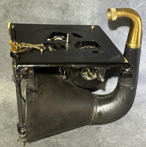 Edison Motor | eBay
