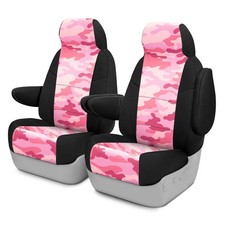 Coverking Csc2pd23lx9682 Traditional 1st Row Camo Pink Custom Seat Covers Coverking Csc2pd23lx9682 Traditional 1st Row Camo Pink Custom Seat Covers