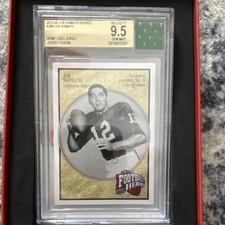 How to Get Free Upper Deck Jersey Cards at the Hockey Hall of Fame 21