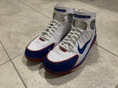 Nike Air Zoom Huarache 2K4 All-Star - Size US Men 10.5