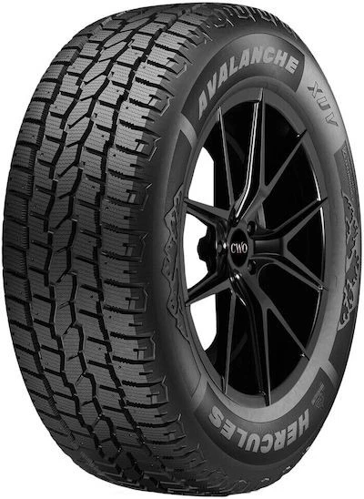 Hercules Avalanche XUV tire
