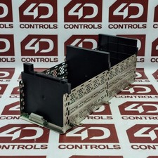 1756-A10 | Allen Bradley | ControlLogix, Chassis, 10 Slot Rack, Used, Ser B