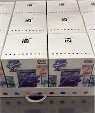 Pok mon Chinese Exclusive Dream Drawing 151C Figurine Blind Stripe Random 1 Box