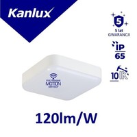 10W-NW-L-SE Led Led Plafonier Quadratisch Mit Iper 37302