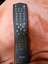 PHILIPS 3104-219-03770 Home Cinema Control Multibrand Universal Remote