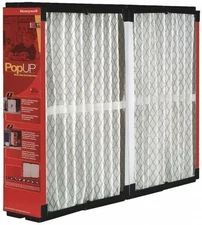 Honeywell POPUP2200 20x25x6 MERV 11 Replacement Filter for Aprilaire Space-Gard