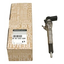 Injecteur Nissan NOTE