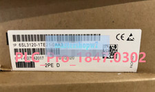 6SL3120-1TE21-0AA3 1PC Siemens  6SL3 120-1TE21-0AA3  Fast delivery
