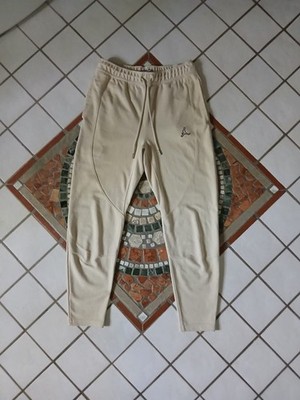 jordan hose beige
