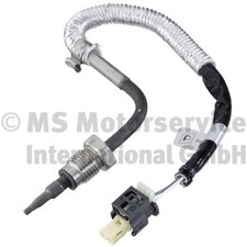 PIERBURG Sensor Abgastemperatur MERCEDES-BENZ SMART 2,1 0,8 0009051532 OM651.930