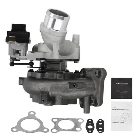 Turbolader 53039880182