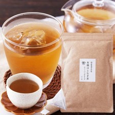 Natural Seikatsu Organic Job's Tears Tea Bags 2.5g 30