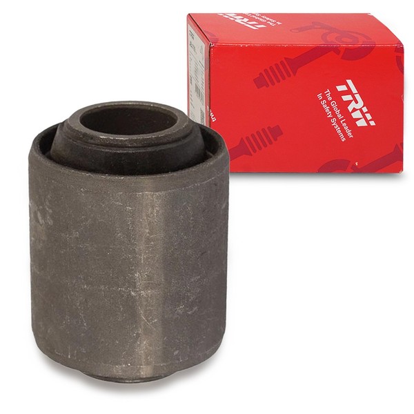 TRW Querlenker Lagerung Vorne Nissan Bluebird WU11 U11 Primera P11 P10 WP11 W10-image