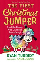 Ryan Tubridy | The First Christmas Jumper (And The Sheep Who Changed Everything)