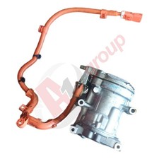 HONDA JAZZ AC COMPRESSOR 1.5L CVT HYBRID HATCHBACK 2020-2023 042400-0960