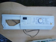 MIELE W2587 WPS Bedienblende Steuerplatine EDPW224 Original Ersatzteil