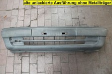Stossstange / Stossfänger Vorn Opel Astra F Farbe Blau-met Z270 Limousine