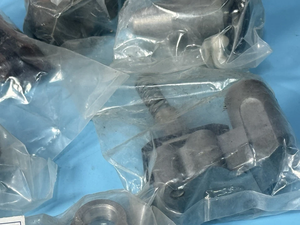 Engine Timing Set-Stock Preferred Components TS20960 - Image 4 of 4