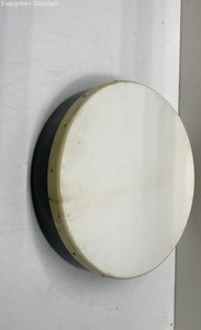 Frame drum