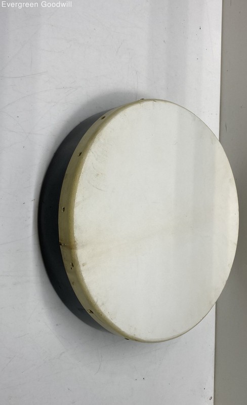 Frame drum